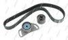 DAIHA DAIHKD06 Timing Belt Kit